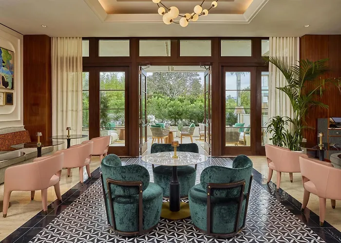 Cameo Beverly Hills, Lxr Hotels & Resorts